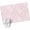 Pink, variant on Pink Geometric Entryway Rug 2'x3' Non Slip Front Door Mats, Morocco Modern Simple Abstract Aesthetic Entrance Rugs Indoor Outdoor Carpet, Washable Floor Mats Small Area Rug for Bedroom Kitchen
