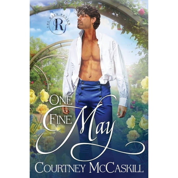 The Rake Review One Fine May, Book 5, (Paperback)