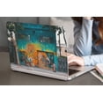 thumbnail image 3 of KSK KAISHEK for MacBook Pro 16" Case 2019 2020 Released Model A2141, Plastic Protective Case Hard Cover, Painting A 0181, 3 of 5