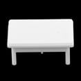 thumbnail image 4 of STARTIST 1:50 Square Table Chair Model O Dollhouse Architectural Dining Game DIY Toys 1:50 Square Dining Table, 4 of 9