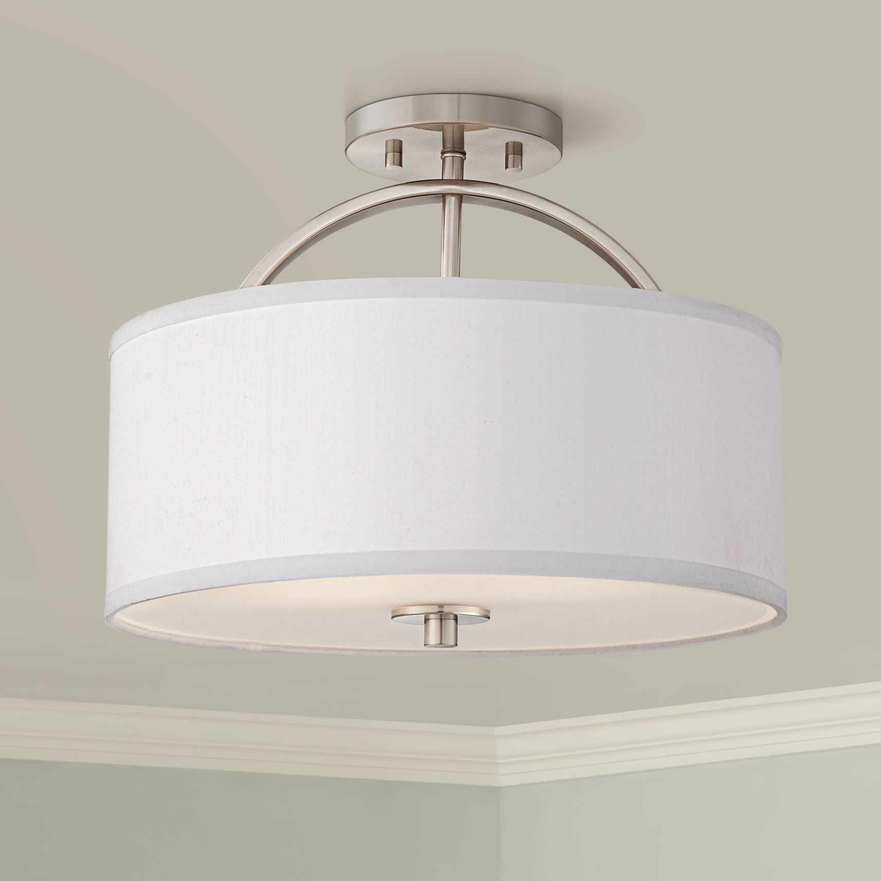 Modern Ceiling Light Fixtures For Bedroom ~ Possini Euro Design Modern ...