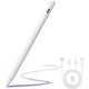 thumbnail image 1 of wonima11 Stylus Pen for iPad 6th-11th Generation - Fast Charge Magnetic Pencil, Compatible with 2018-2025 Apple iPad Pro 11"/12.9"/M4, iPad Air 3/4/5/M2/M3, iPad mini 5/6 Gen/A17Pro, 1 of 1