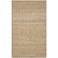 thumbnail image 6 of SAFAVIEH Natural Fiber Garrett Braided Jute Area Rug, Natural, 4' x 6', 6 of 9