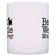thumbnail image 3 of ThisWear Dog Lover Gifts Best Westie Mom Ever West Highland Terrier 11 ounce Coffee Mug, 3 of 4