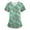 01_Purple, variant on Summer Shirts for Women 2025 Trendy V Neck Short Sleeve T Shirts Drop Tail Hem Loose Fit Tunic Tops Causal Dressy Plus Size Blouses