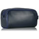 thumbnail image 2 of Bolsa de Aseo Nautica para Hombre con Cierre Superior, Organizador de Kit de Viaje en Azul, 2 of 6