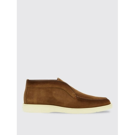 

Santoni Chukka Boots Men Brown Men