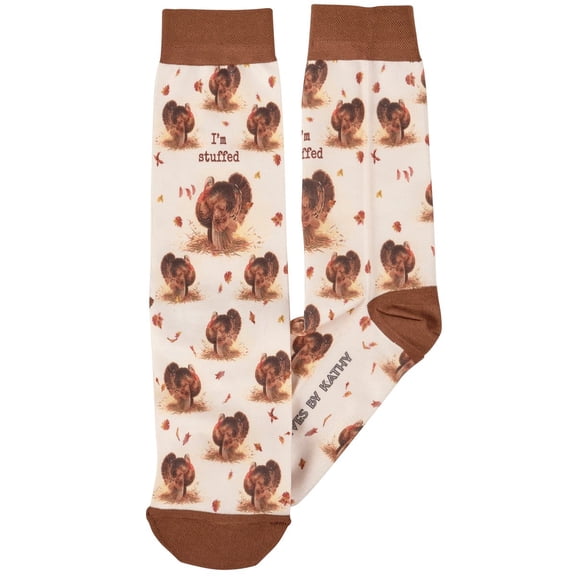 Primitives by Kathy I'm Stuffed Socks