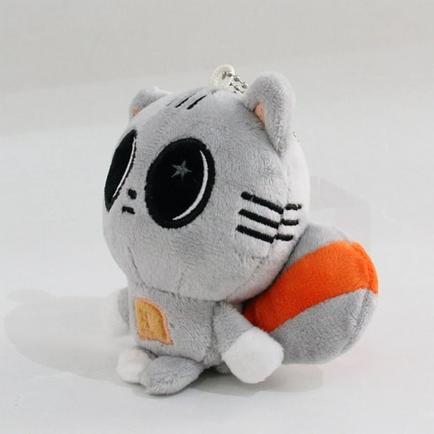 Kpop Idol TXT PPULBATU Plush Keyring Keychains TOMORROW X TOGETHER