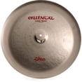 thumbnail image 1 of Basura Cymbal Avedis Zildjian Company FX Oriental China, 20 cm, 1 of 1