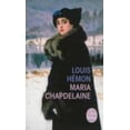 thumbnail image 1 of Pre-Owned Maria Chapdelaine (Paperback) 2253005665 9782253005667, 1 of 1