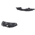 thumbnail image 1 of Par de Tolvas/Loderas Salpicaderas Impreza 1997 A 2001 Subaru Del TONG YANG ., 1 of 4