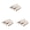 30PCS, variant on 10-Pack of Polished Cuttlefish Bones,Natural Cuttlefish Bones,And Parrot Chew Toys for Pet Food,Calcium Supplements,Demineralized Feed,Reptile Feed,Bird Chew Toys,And Bird Food.
