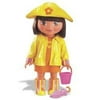 Dora the Explorer Dress-Up Adventure: Rainy Day Dora