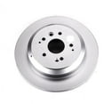 thumbnail image 2 of Disc Brake Rotor Fits select: 2014-2016 ACURA MDX, 2 of 4