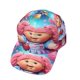 thumbnail image 2 of Niños del Parche de Col Gorra de Béisbol para Hombres, Mujeres y Niños, Gorra Clásica de Visera Plana, Gorra Hip Hop Trucker, Snapback Ajustable, 2 of 5