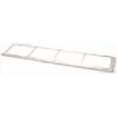 thumbnail image 3 of Southbend Range 1194940, Retainer, Tile Hd Broiler, 3 of 3