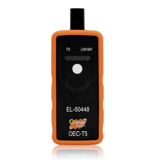 Tire Pressure Monitor Sensor TPMS Activation Tool EL-50448 OEC-T5