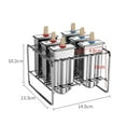 thumbnail image 2 of Ice Lolly Sicle,Stainless Steel Rack Diy With Sicle Holder 6 YIWEI, 2 of 9