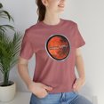 thumbnail image 5 of Occupy Mars T-Shirt Unisex Jersey Short Sleeve Tee, 5 of 8