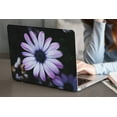 thumbnail image 3 of KSK KAISHEK Hard Shell Only Compatible MacBook Air 13.6 Inch( Retina Display, 2022.0) Model A2681, Type C Flower 1508, 3 of 5