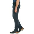 thumbnail image 4 of Greg Norman Men's Classic 5 Pocket 4-Way Stretch Pant (Black, 42W x 32L), 4 of 4