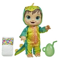 Baby Alive Doll Clothes And Accessories Walmart Com