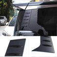 thumbnail image 3 of Car Rear Window Side Cover Trim for Toyota Alphard Vellfire 30 Series, 3 of 5