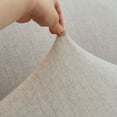 thumbnail image 6 of Universal Elastic sofa covers for living room sofa towel Slip-resistant sofa cover strech sofa Slipcover 1 2 3 4seat, 6 of 7