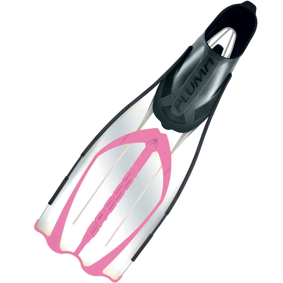 Cressi Pluma Full Foot Fins