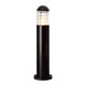 thumbnail image 1 of Poste de luz exterior IP44, acabado negro, 1 luz, E27, 10W, 1 of 4