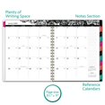thumbnail image 4 of Cambridge Jane Dixon for Cambridge Nautilus Weekly-Monthly Large Planner -, 4 of 7
