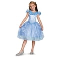 thumbnail image 1 of Disfraz de Cenicienta Movie Classic Medium (7-8) para niña, 1 of 2
