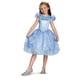 thumbnail image 1 of Disfraz de Cenicienta Movie Classic Medium (7-8) para niña, 1 of 2