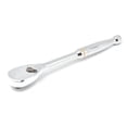 thumbnail image 3 of GearWrench 1/2" Dr 90 Tooth Teardrop Ratchet, 3 of 7