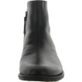 thumbnail image 4 of Franco Sarto Women's A-Lara Ankle Boots Black 10M, 4 of 5