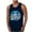 Dark Blue, variant on Tank Tops Men Funny Sleeveless Crewneck Graphic T Shirts Casual Beach Summer Athletic Muscle Breathable Vests Black L