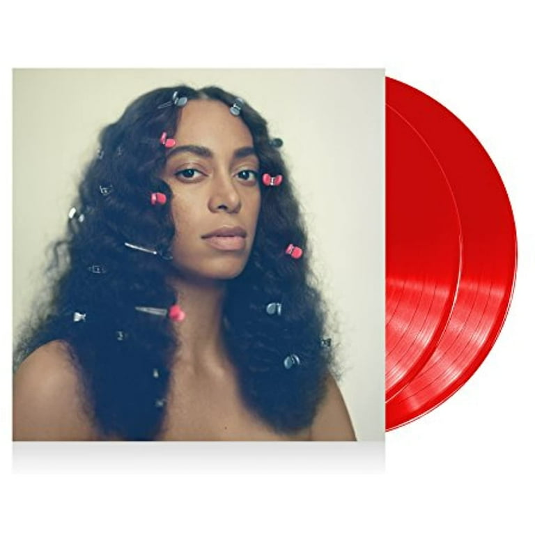 Solange – A Seat At The Table アナログレコード Solange – A Seat At The Table | Releases | Discogs