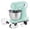 Aqua, variant on Dash Tilt-Head Stand Mixer, 3.5 Qt, 12 Speeds, 3 Attachments, Cream