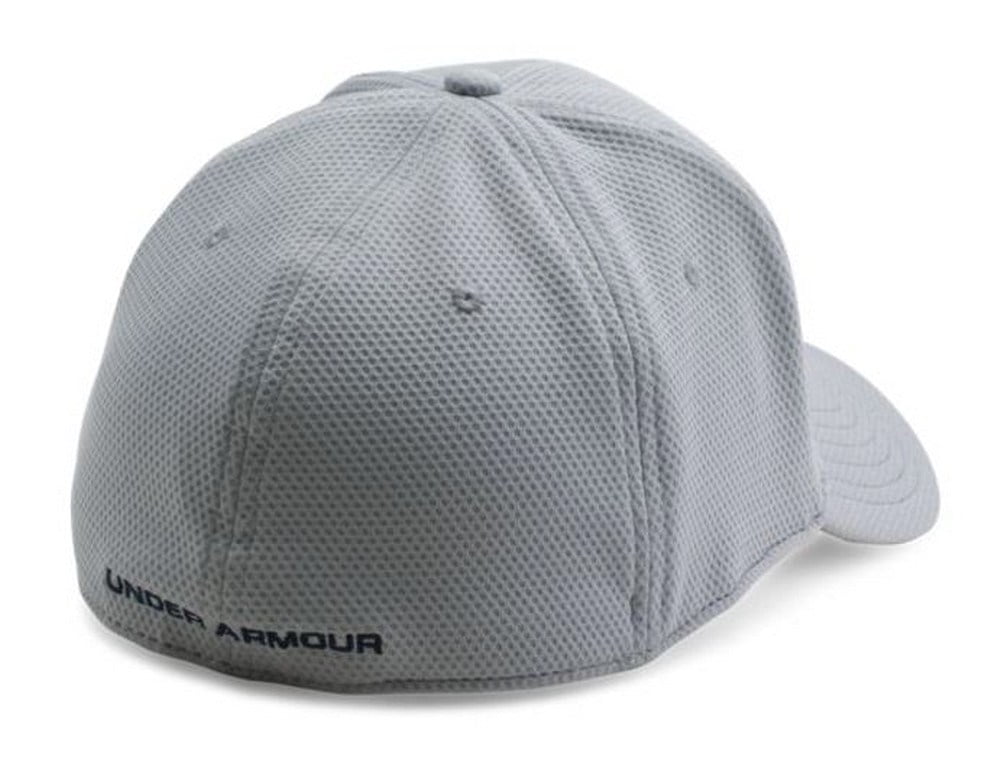 Men's UA Blitzing II Stretch Fit Baseball Cap Hat 1254123, 45% OFF