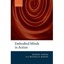 Embodied Minds in Action, (Hardcover)