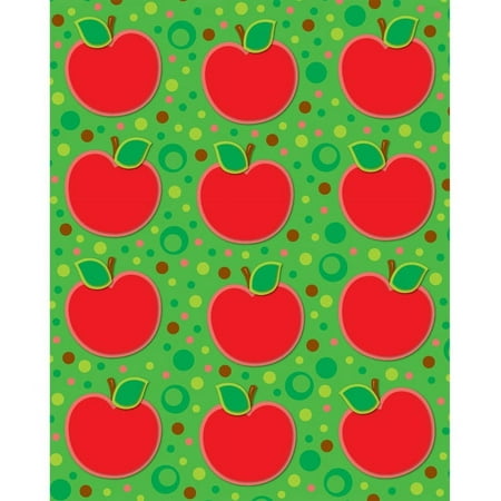 Apples Shape Stickers (Other)