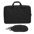 thumbnail image 2 of Sac de Rangement pour Contrôleur 2 Canaux, Étui de Protection pour Contrôleur DJ avec Double Fermetures Éclair pour Studio, 2 of 7