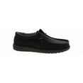thumbnail image 2 of Heydude Wally Classic Casual Shoe | 41894-070 Black, 2 of 6