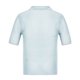 thumbnail image 4 of pstuiky camiseta de hombre, Suéter tejido de cuello alto y manga larga para hombre, nuevo diseño, color liso, con flores retorcidas, que mantiene el calor y cubre la cabeza. camisetas de hombre l, 4 of 5