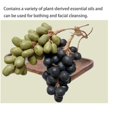 thumbnail image 4 of Handmade Grape Soap, Grape Soap on a Ropes, Decorative Soaps Bars Home Decor, 4 of 5