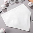 thumbnail image 1 of DECORNIJIA Training Plate Baseball Home Plates TPE for Amateur Players 2Pcs, 1 of 8
