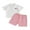 Red, variant on BemeyourBBs Toddler Baby Boy 4th of July Outfits Patriot Fourth of July Summer Independence Day Clothes Short Sleeve American Flag Embroidery Button Lapel Shirt Plaid Shorts Set