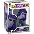 thumbnail image 2 of FUNKO POP! Disney: Inside Out 2– Ennui, 2 of 3