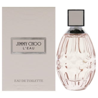 Jimmy Choo Floral Eau de Toilette Spray, Tangerine Magnolia